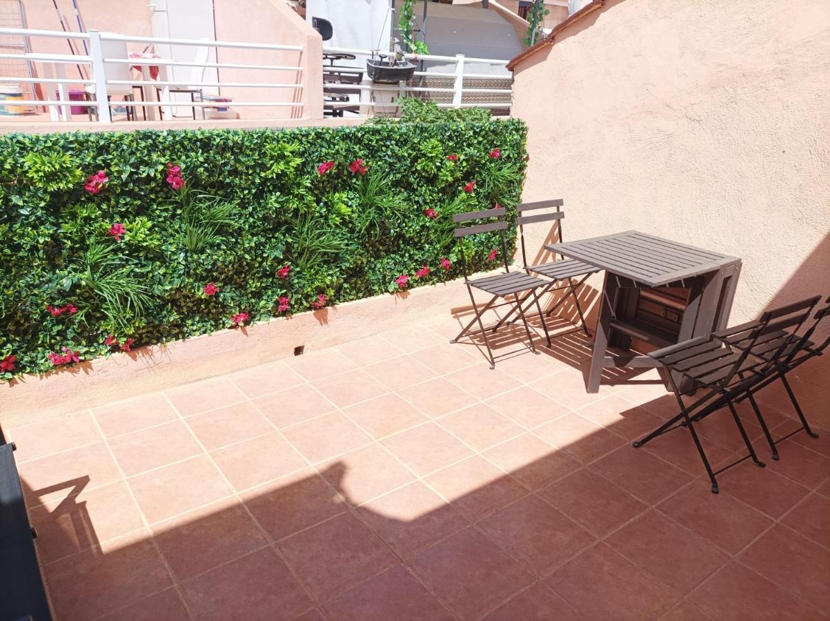 Apartamento Casa Damianna - Pool - Wifi - Fuerteventurabay Costa De Antigua Exterior foto