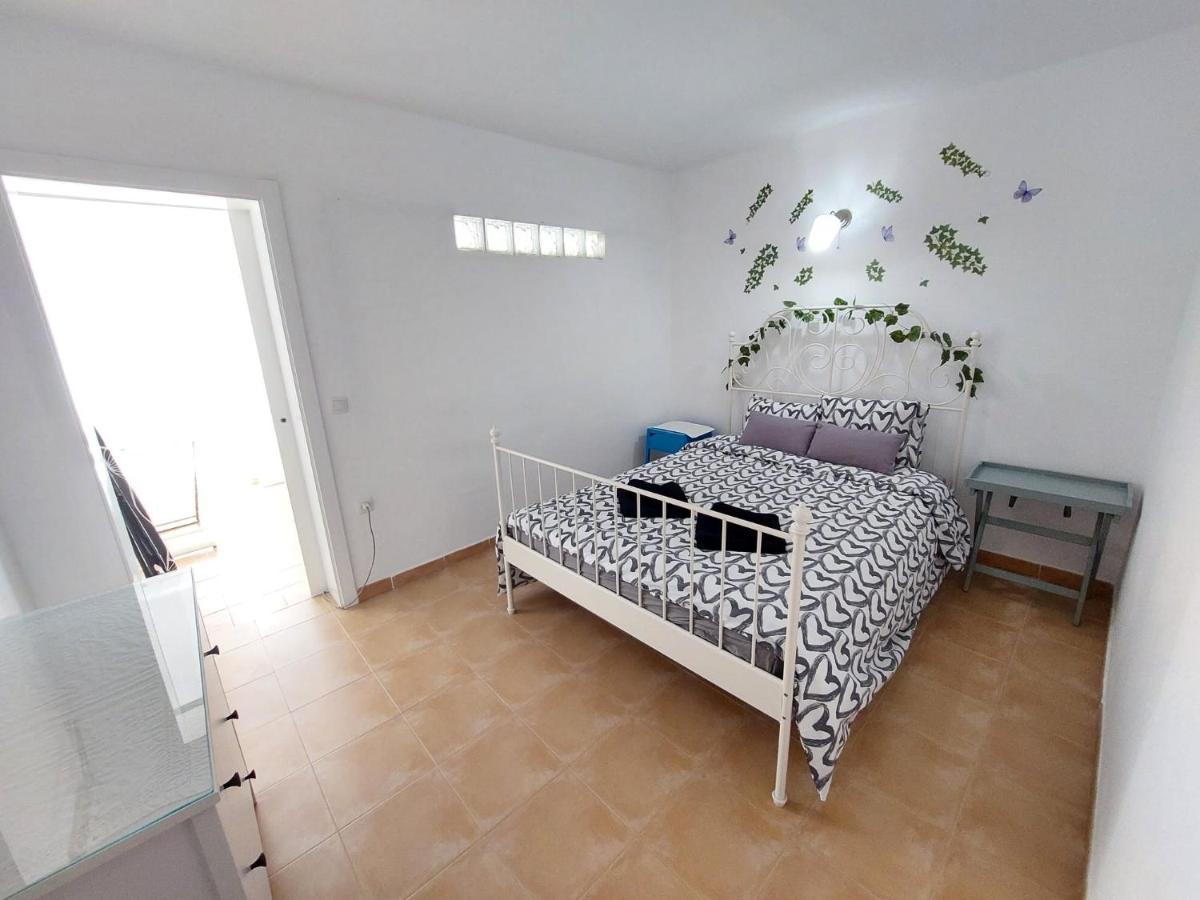 Apartamento Casa Damianna - Pool - Wifi - Fuerteventurabay Costa De Antigua Exterior foto