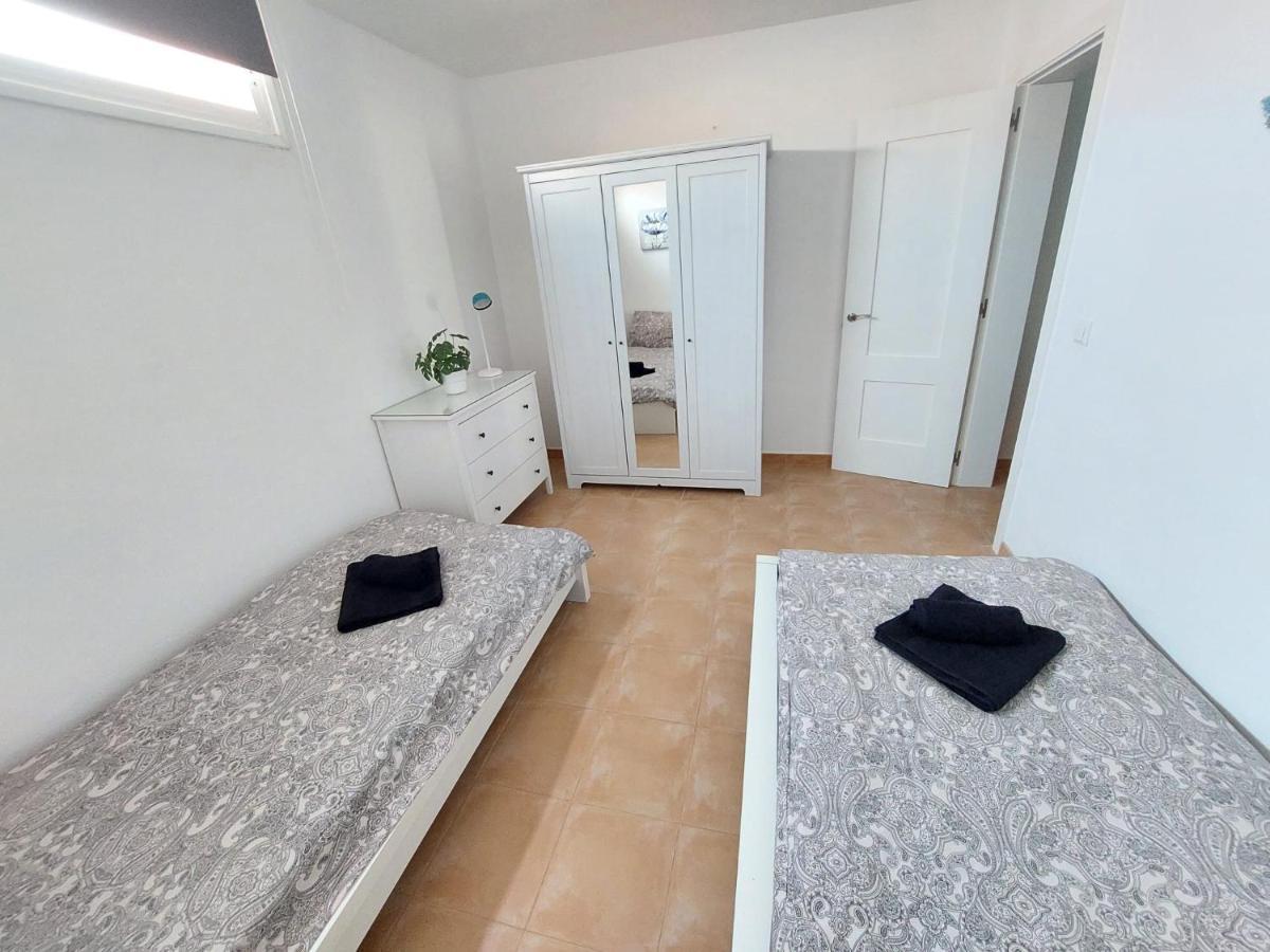 Apartamento Casa Damianna - Pool - Wifi - Fuerteventurabay Costa De Antigua Exterior foto