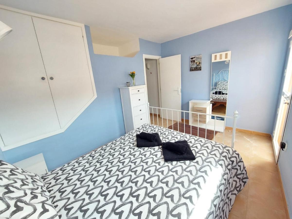 Apartamento Casa Damianna - Pool - Wifi - Fuerteventurabay Costa De Antigua Exterior foto