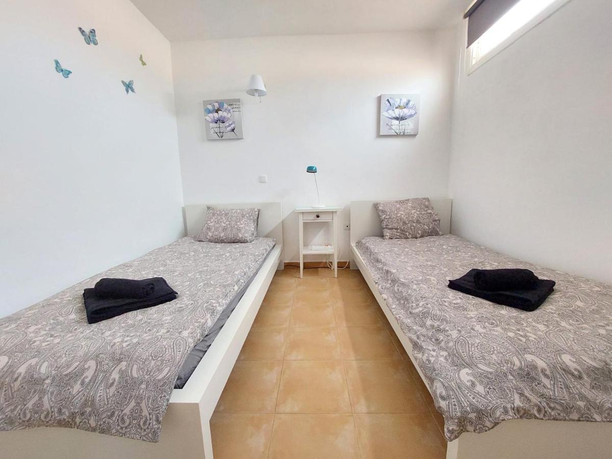 Apartamento Casa Damianna - Pool - Wifi - Fuerteventurabay Costa De Antigua Exterior foto