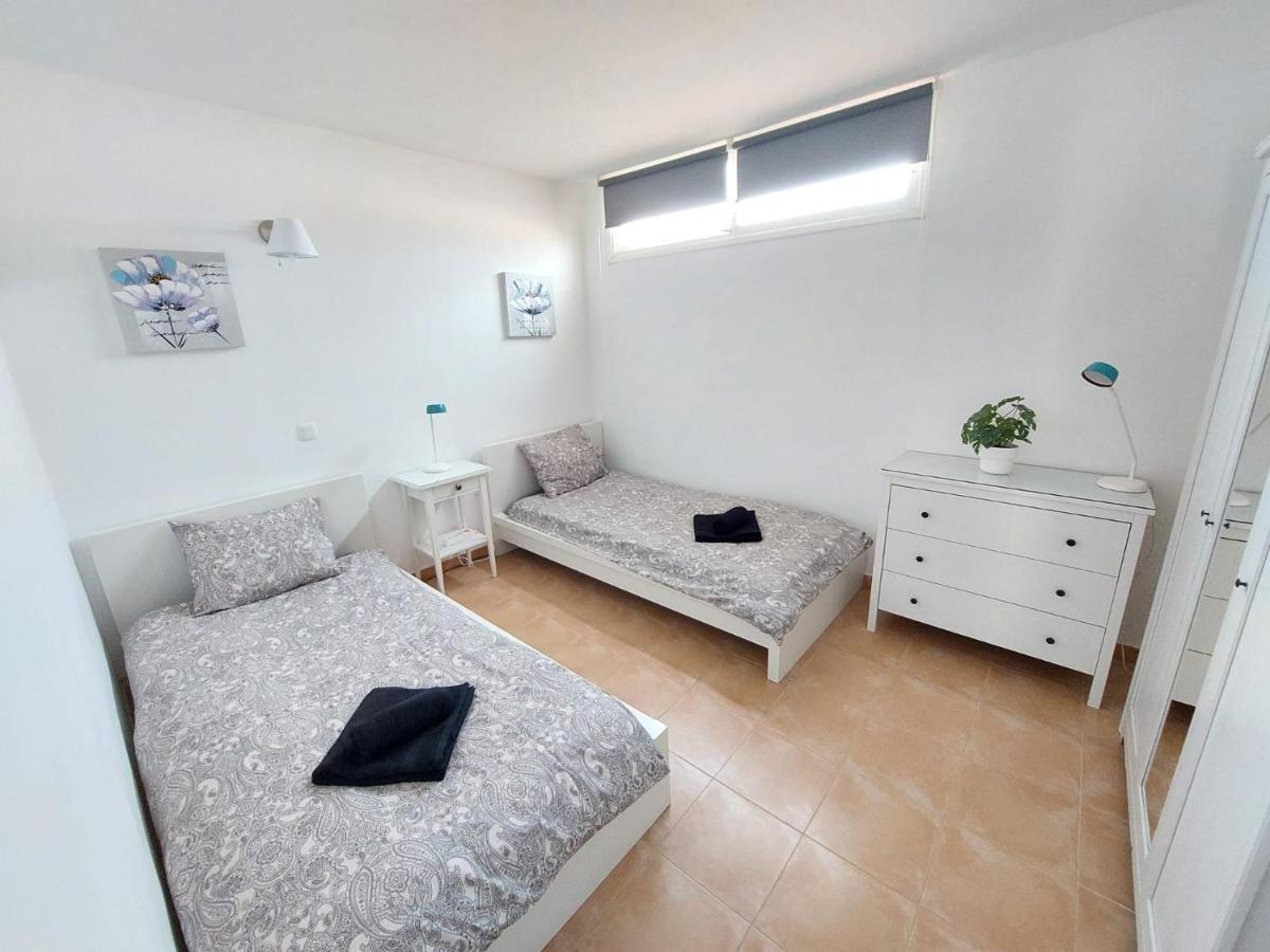 Apartamento Casa Damianna - Pool - Wifi - Fuerteventurabay Costa De Antigua Exterior foto