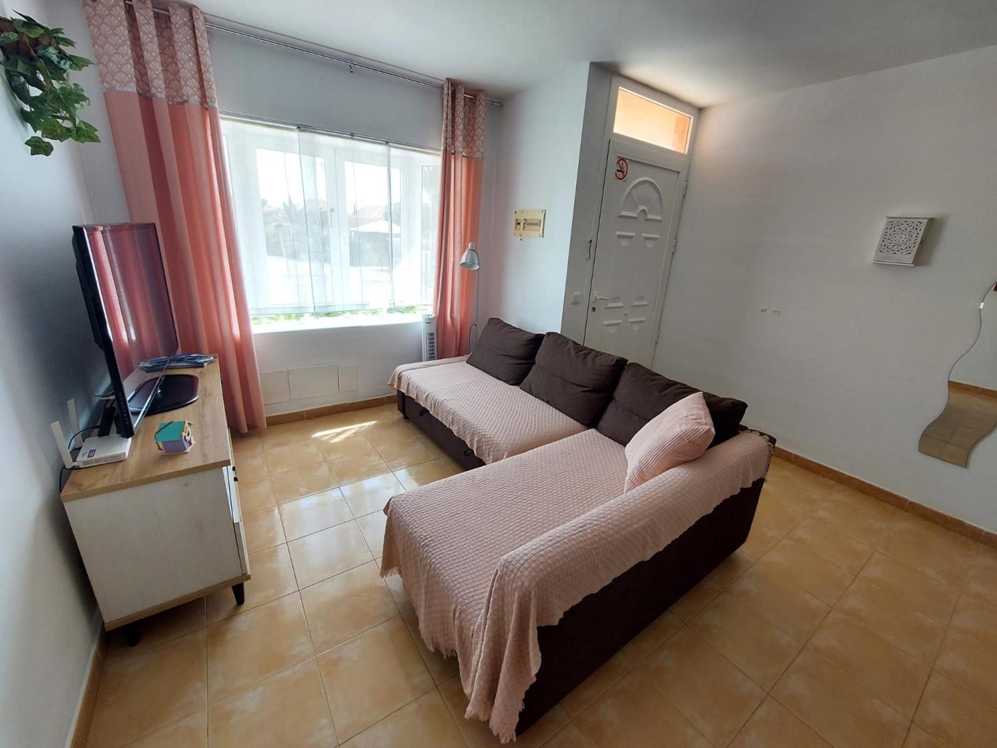 Apartamento Casa Damianna - Pool - Wifi - Fuerteventurabay Costa De Antigua Exterior foto