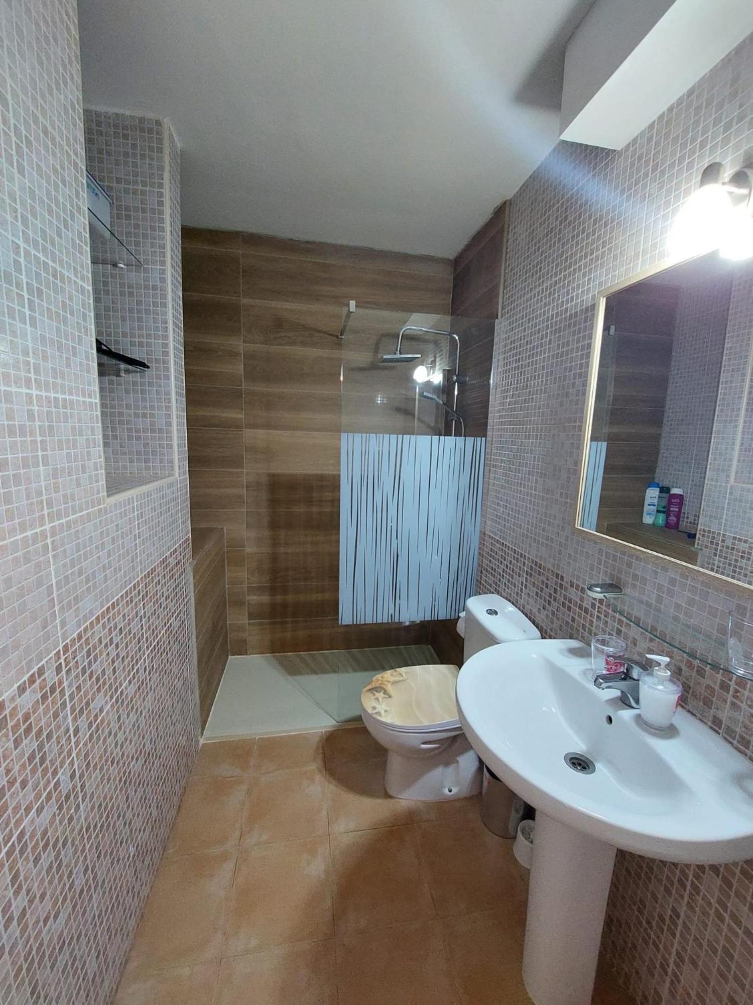 Apartamento Casa Damianna - Pool - Wifi - Fuerteventurabay Costa De Antigua Exterior foto