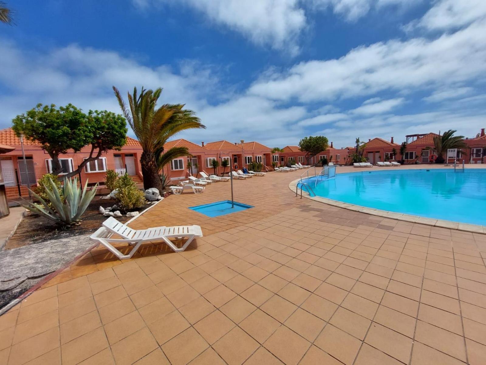 Apartamento Casa Damianna - Pool - Wifi - Fuerteventurabay Costa De Antigua Exterior foto